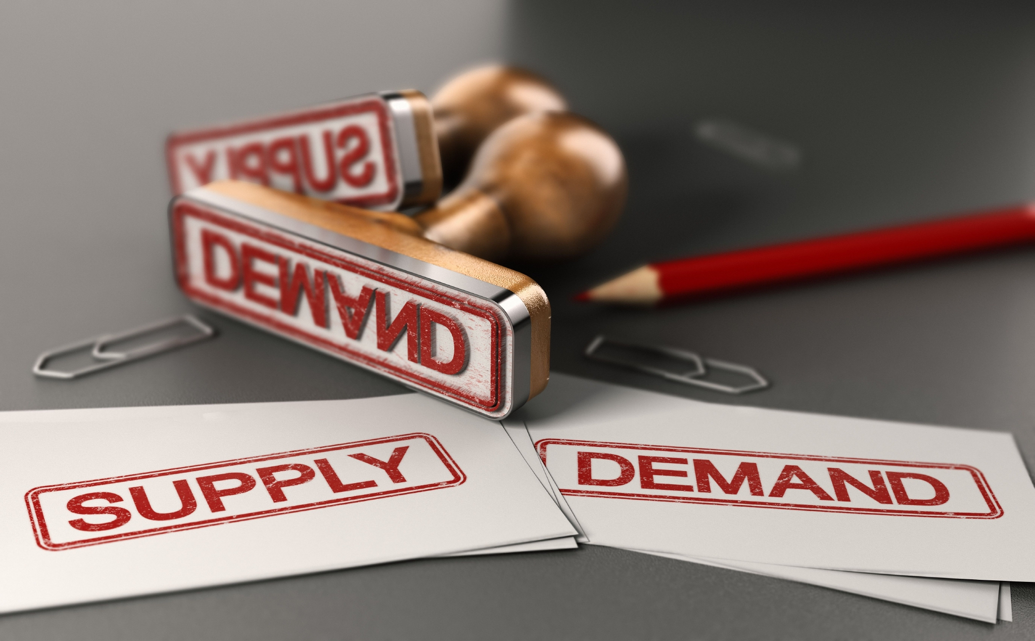 需求决定供给 供给决定需求 谁才是经济的真相