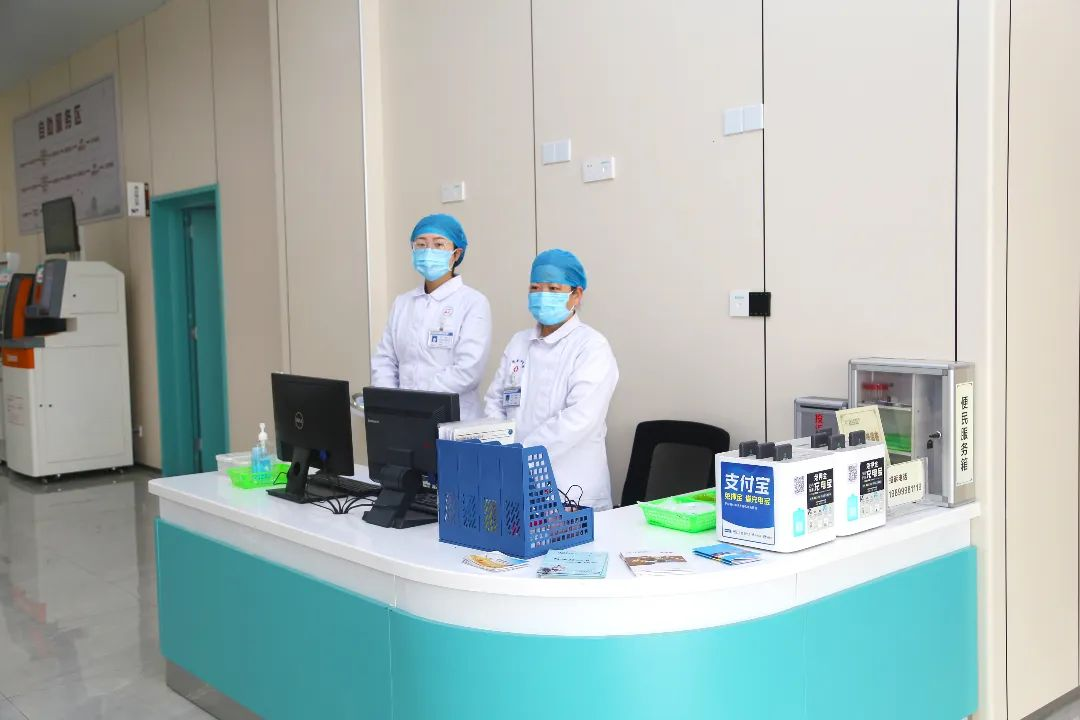 “解锁”新大楼①|宿迁市中医院急诊部:全面提升急诊急救能力,畅通“生命通道”