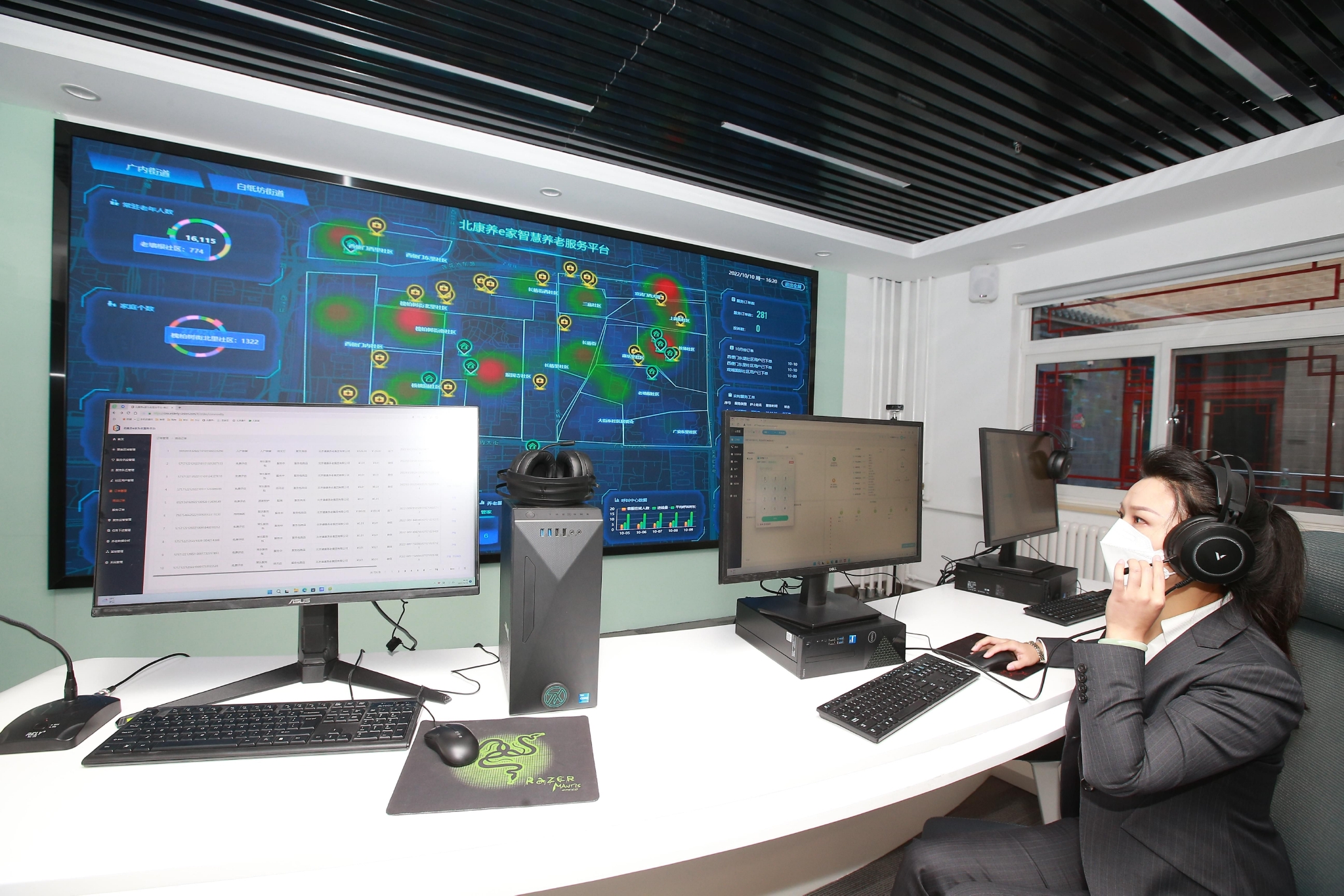 北京民政局：创新居家养老服务模式，为大城市养老提供北京方案