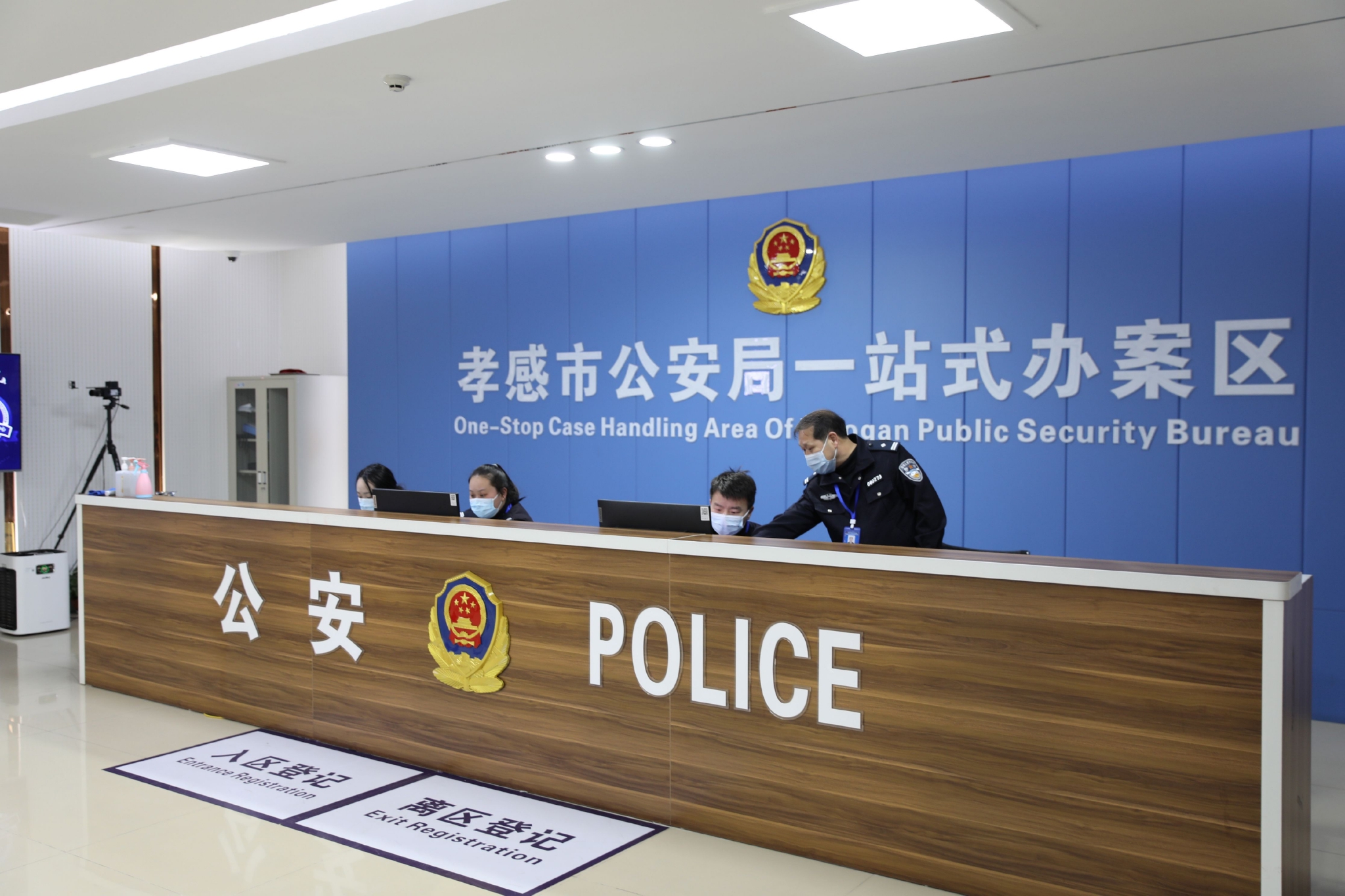 湖北公安:强力推动执法办案管理中心提质增效|湖北省|公安|湖北省公安厅_新浪新闻