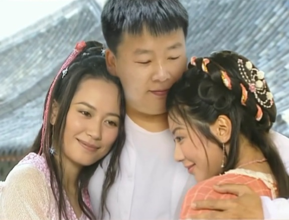 【民生沸点】男网红合成与女明星接吻视频 算不算隔空性骚扰?