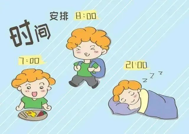 教育部发文，您家孩子睡眠时长达标了吗？