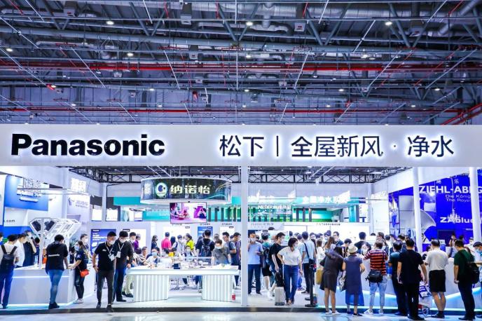 万万没想到（上汽大通2022）上汽大通展厅，(图2)