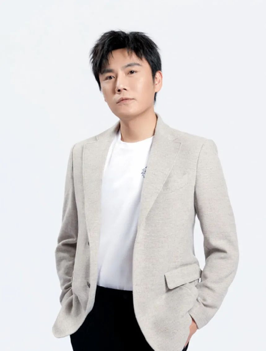 秦昊:首次合作,不谋而合丨创剧人