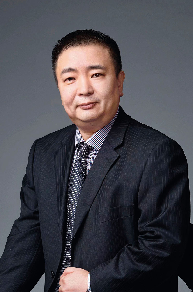 瞭望| 激发基础研究源动力 铺就拔尖人才闯关路——专访复旦大学校长