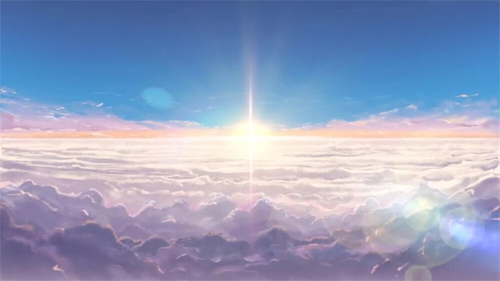 《铃芽之旅》:新海诚的"进阶"之旅
