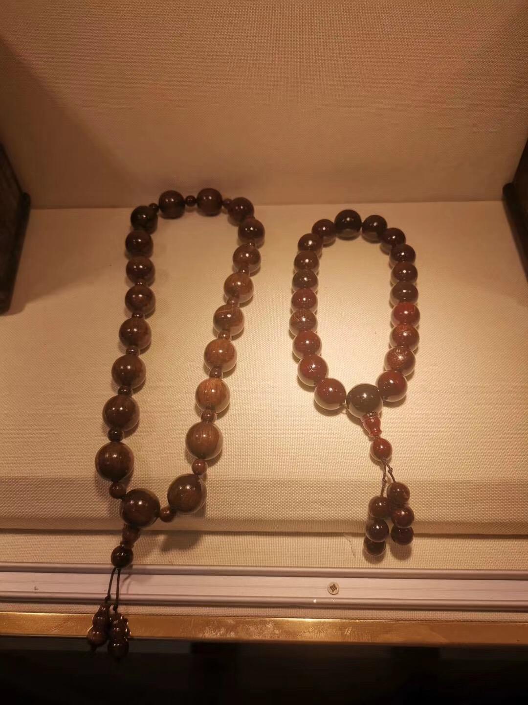 什么颜色的老犀角才是真的