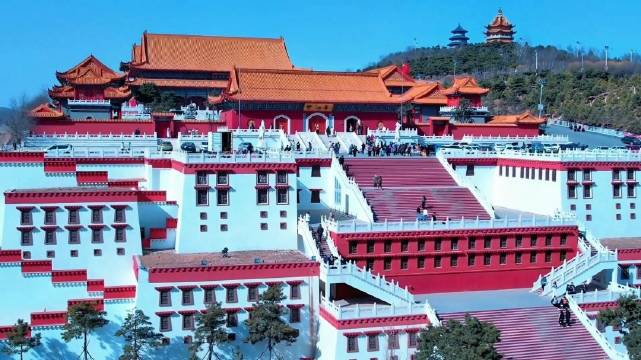 凌海有哪些景点推荐 凌海有什么美食特色