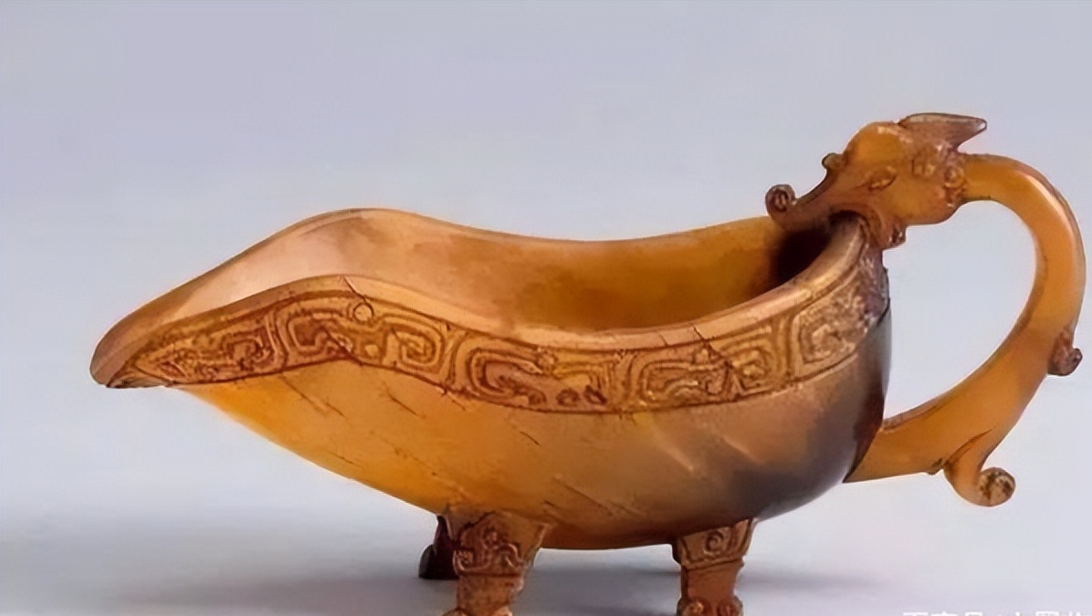 什么颜色的老犀角才是真的