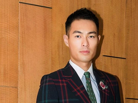 杨佑宁饰演过哪些深受观众喜欢的角色?|杨佑宁|虏获|郭采洁|芳心|刘连城_新浪新闻