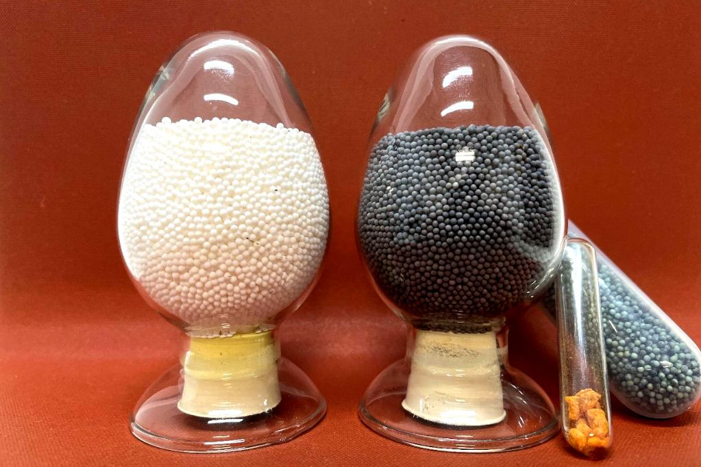 天津大学取得烷烃脱氢合金催化剂一键筛选重要进展