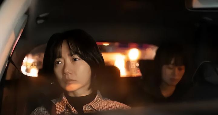 裴斗娜戛纳的压轴之作，直击现实的韩国电影