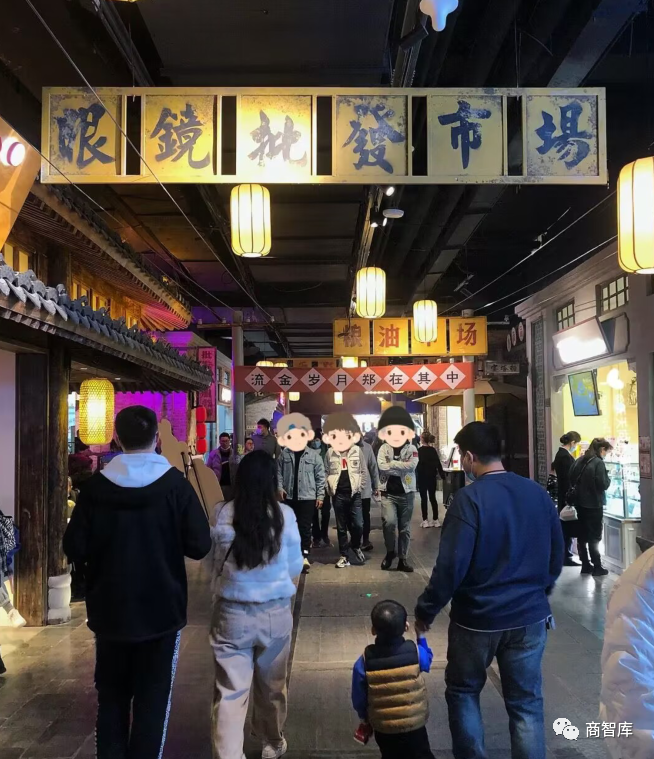 胖东来最该被抄走的50 人性化细节|万达_新浪财经_新浪网