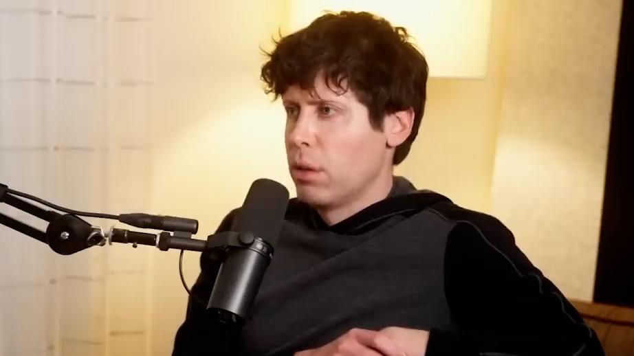 OpenAI CEO评马斯克：他是英雄，但在推特上是混蛋