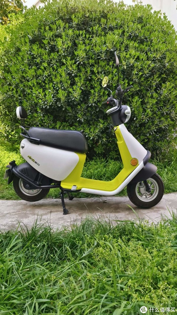 爱玛(aima)电动轻便摩托车妮娜-新浪汽车