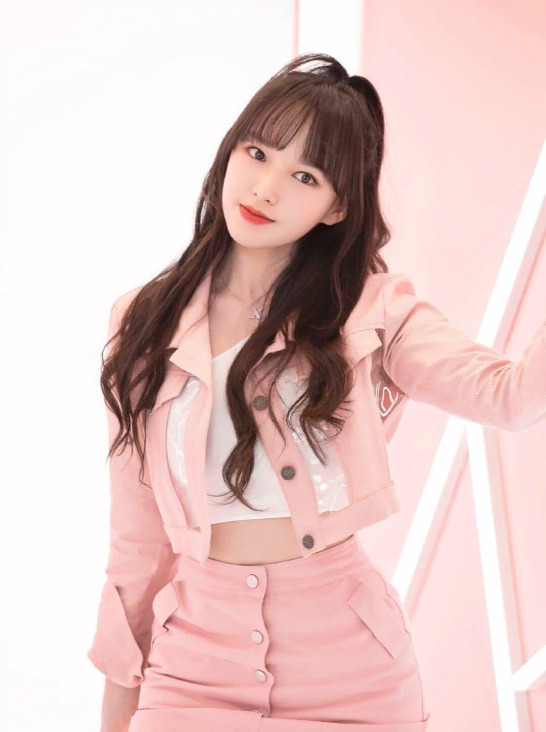 程潇 惊艳到你的的照片|程潇|照片_新浪新闻