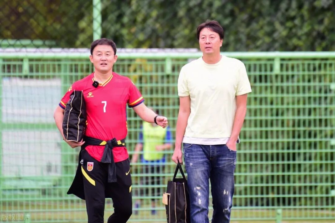 中纪委重拳出击,范志毅孙继海失联,两名宿辟谣|辟谣|范志毅|足坛_新浪