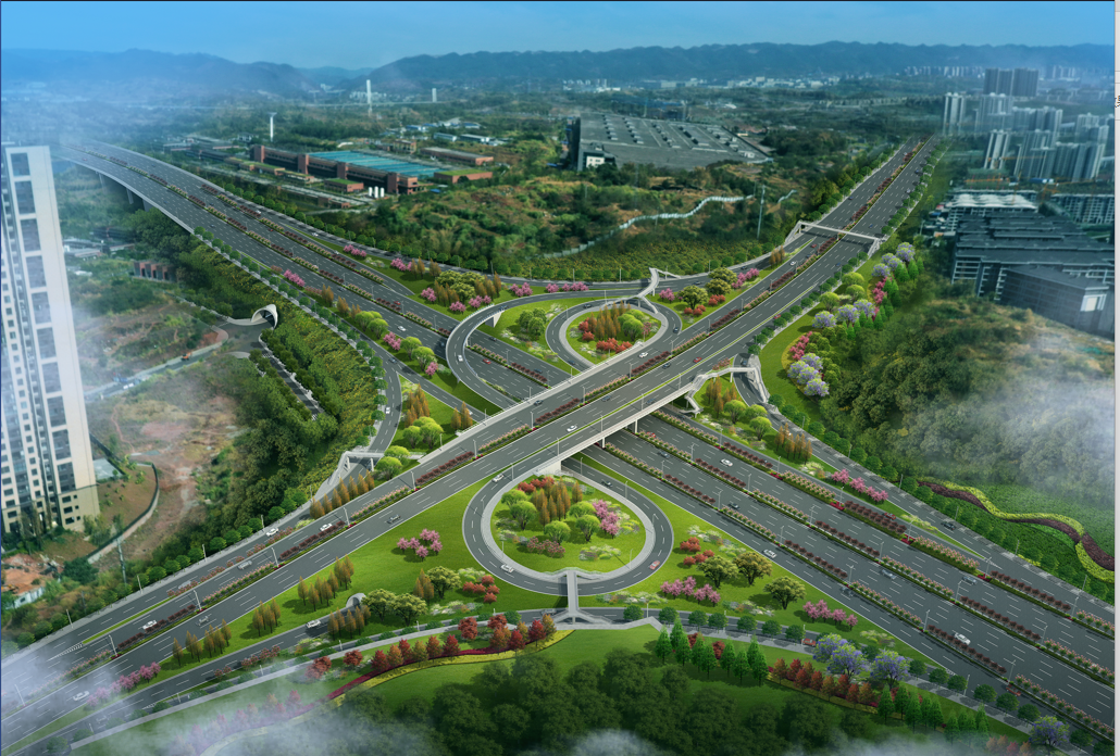 市域铁路中心城区至永川线,宝山嘉陵江大桥集中开工|铁路_新浪财经