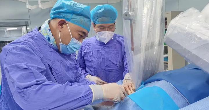 肝血管瘤要切肝?NO!微创手术就能“饿死”瘤子保护小心肝!|肝血管瘤|手术|瘤子_新浪新闻