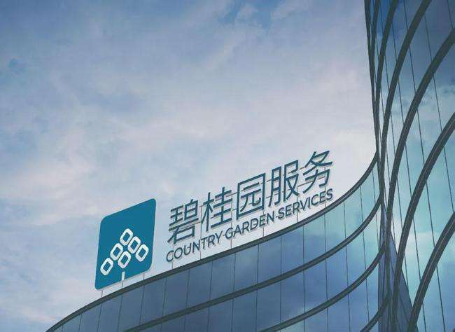 碧桂园服务:年末现金流希望达到200亿元,核心净利润增长10%以上