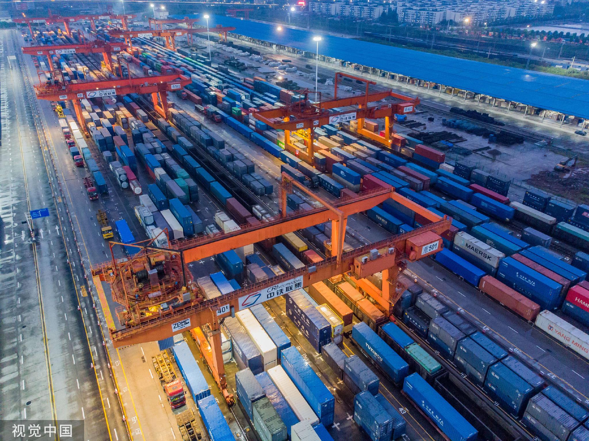 经营现金流转负,背靠淘宝的跨境电商物流供应商泛远国际赴港上市