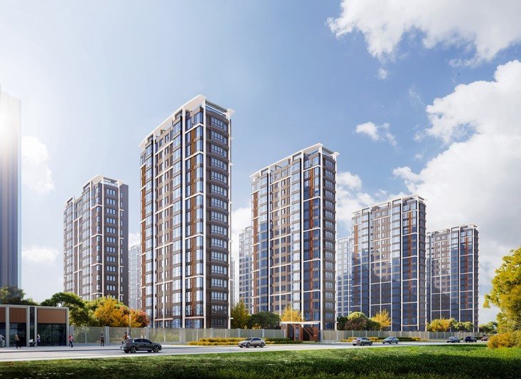 金地凌克:2023年要“拿好地、推好盘”|房企|金地集团|金地|凌克|金地凌克|土地|投资|销售|上海|杭州|曙光_新浪财经_新浪新闻