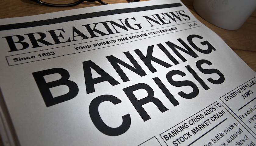 银行业危机能否解除？黑石有信心：美国大多银行能经受住动荡