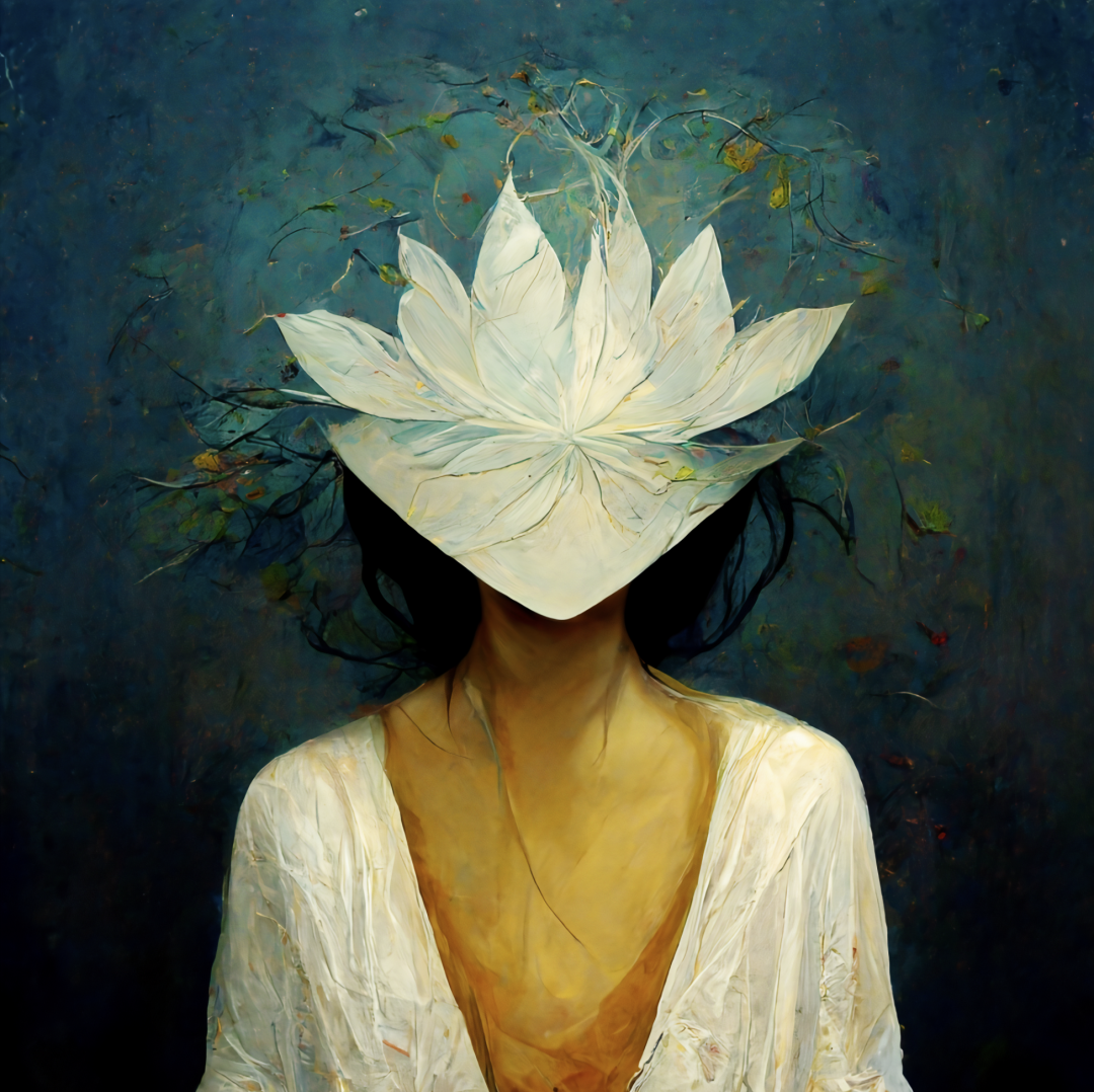 🔥GPT-4震撼来袭！AI绘画如何颠覆传统？🎨新技术下的艺术革命，你准备好了吗？🖼️