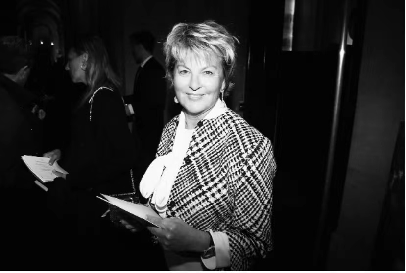 尤伦斯创始人被继子枪杀，事发现场在汽车内连开多枪当场死亡