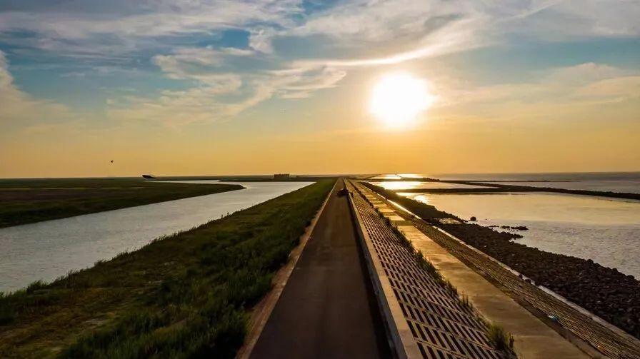 上海横沙新洲预计2035年建成,优质农产品比重达100%