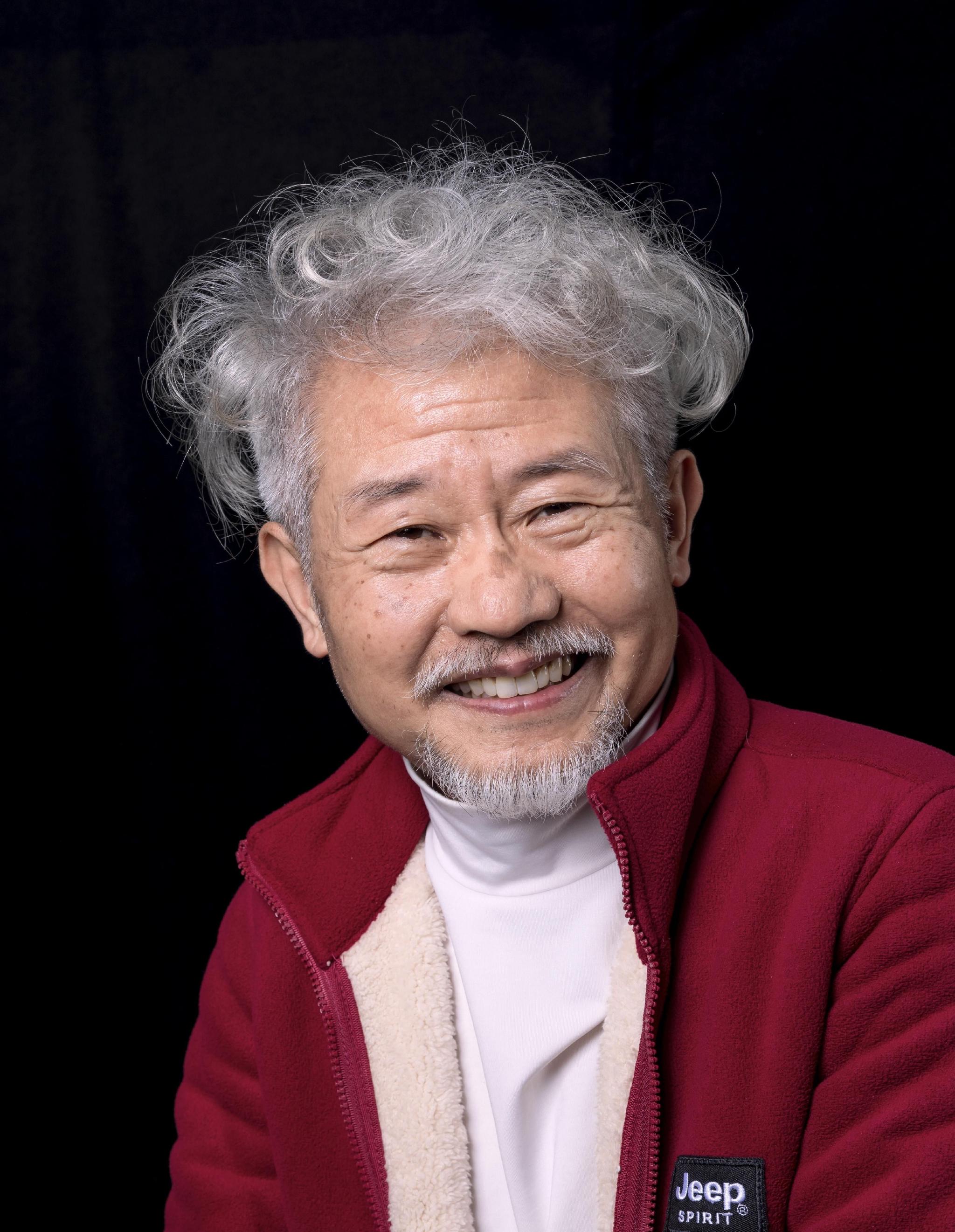 北京博物馆学会副理事长兼秘书长祁庆国。受访者供图