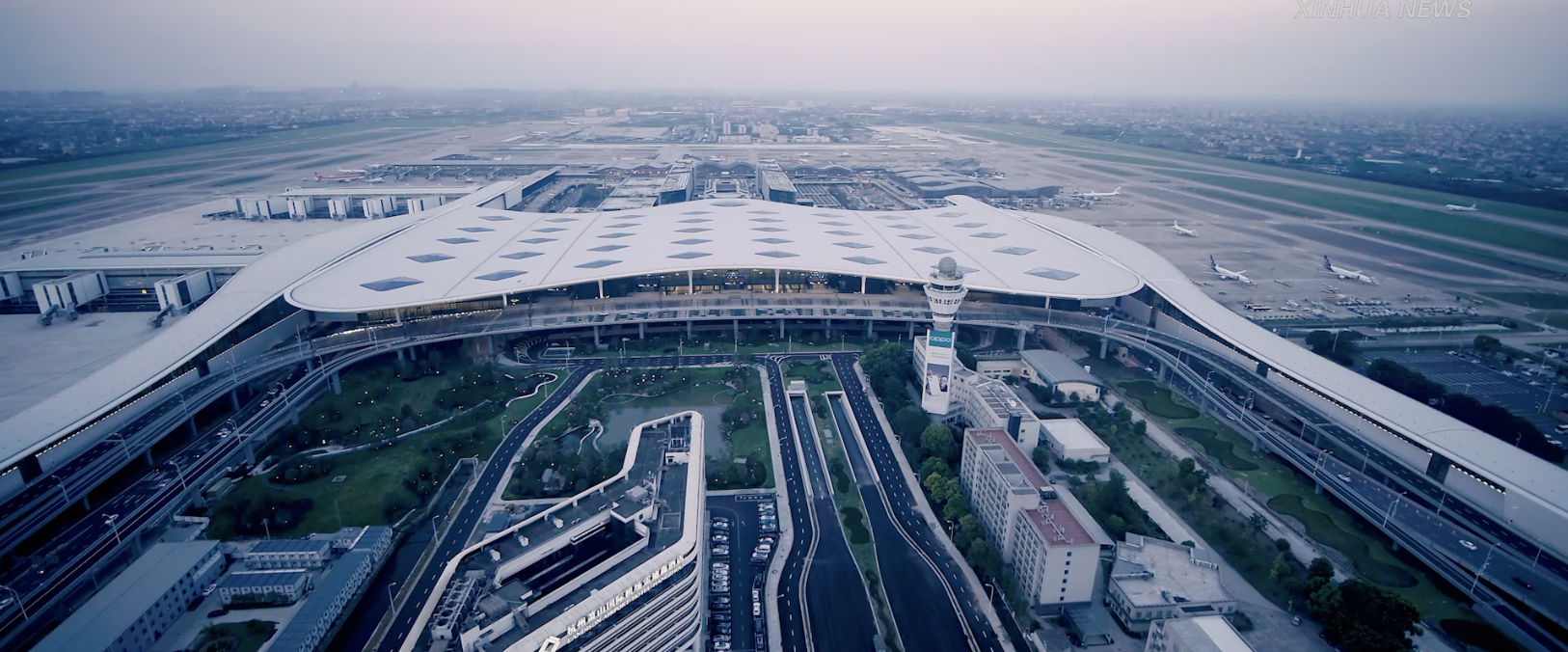 会保障工作,杭州萧山国际机场亚运配套工程新t4航站楼已经建成投运