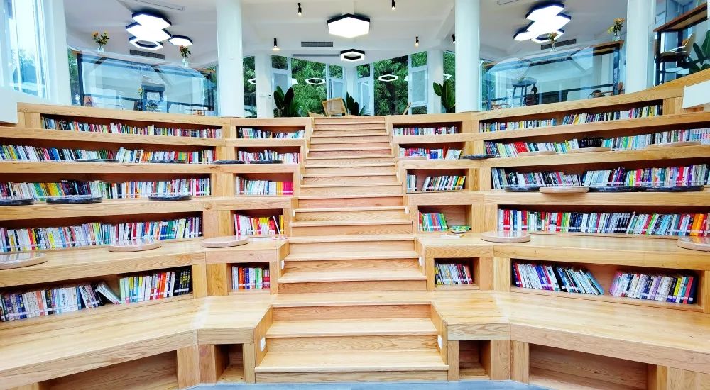 重庆图书馆供图