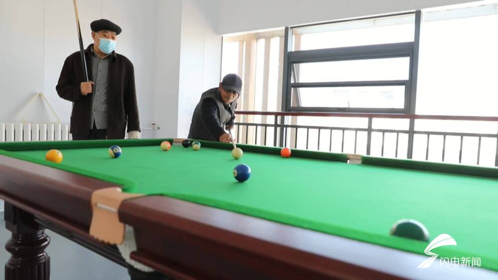 潍坊市奎文区：打造15分钟养老服务圈 持续推进养老服务升级