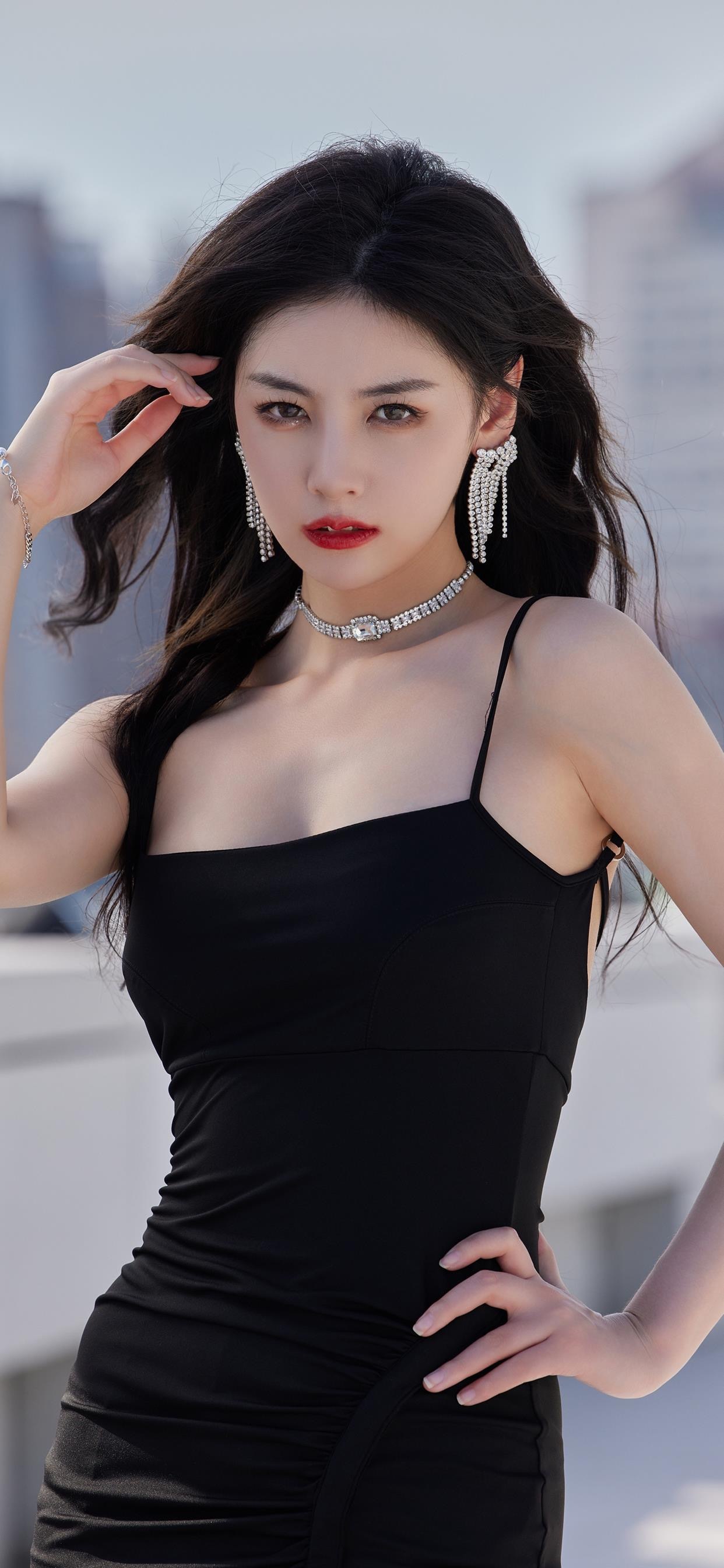 拍一拍 赵粤锁屏壁纸新增啦|赵粤|壁纸_新浪新闻