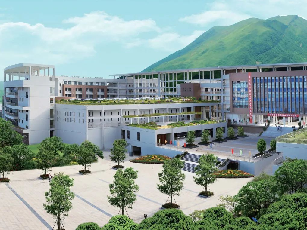 盐田高级中学与你约定4月8日深晚中招展|中学_新浪财经_新浪网