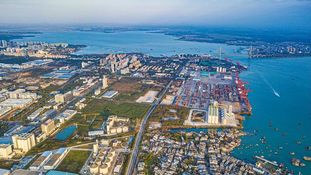 海南全岛封关是什么意思?封关到底意味着什么?__财经头条