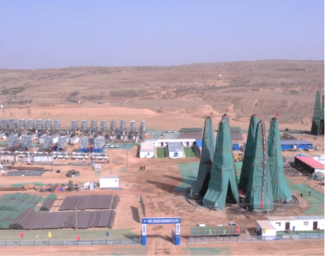 永泰能源:所属海则滩煤矿有序建设  矿权价值倍增超千亿