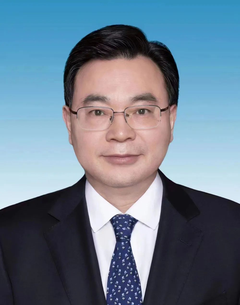 甘肃省委书记,省人大常委会主任胡昌升:推动高质量发展 聚力重点求
