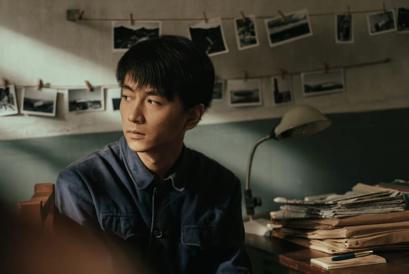 路遥人生与苏东坡式心灵鸡汤