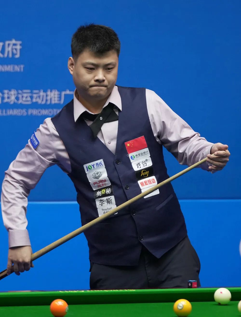 第十一届中式台球国际大师赛全球总决赛赛况|总决赛_新浪财经_新浪网
