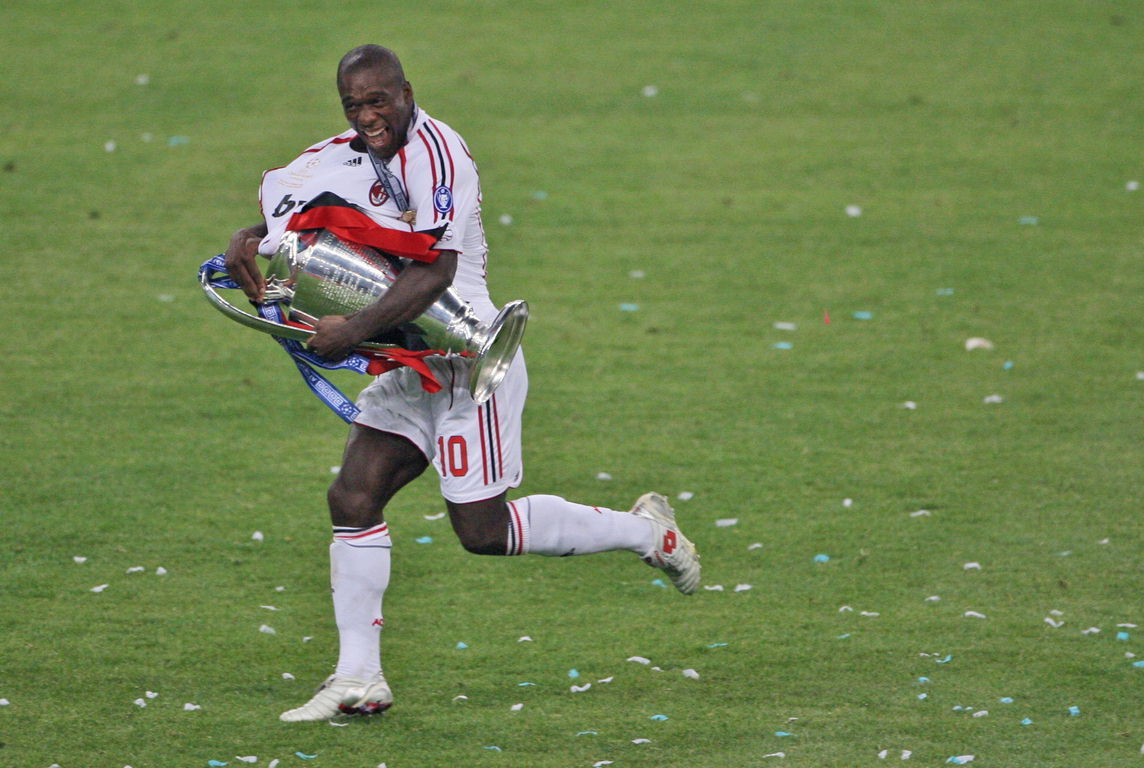 4月份ac米兰人生日榜:萨基 西多夫开场,卡卡 科斯塔库塔收尾