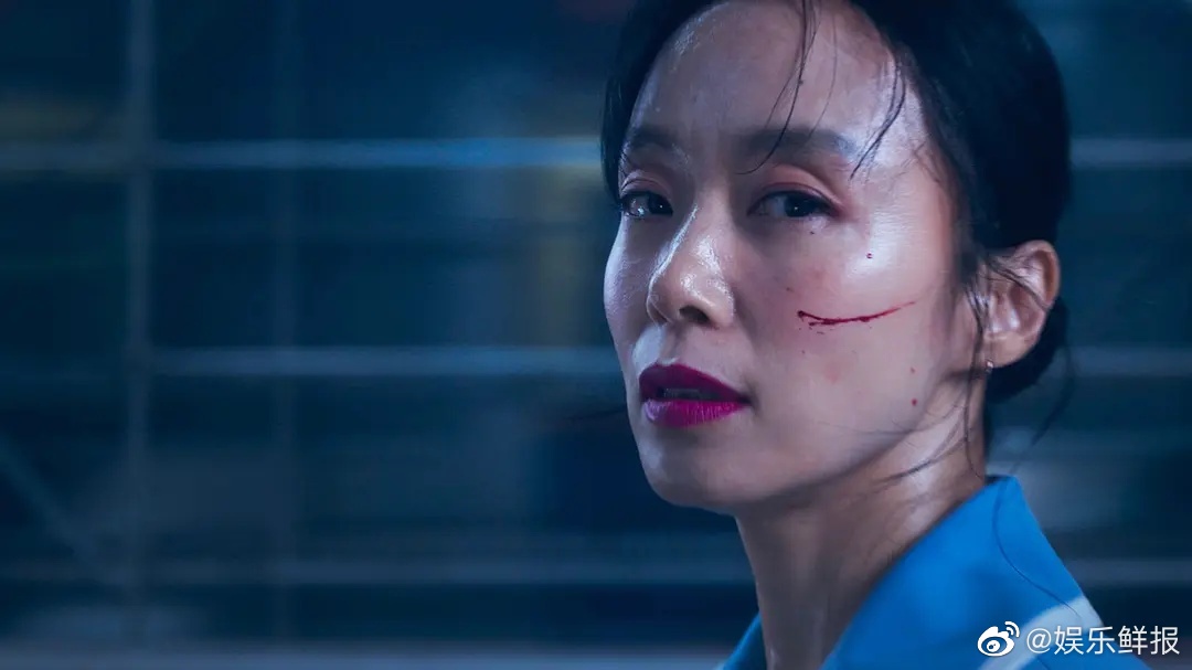 是全度妍唉！怎么能不看！