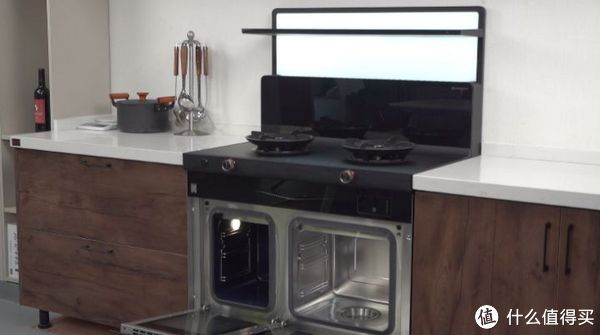 用过了才敢告诉你，为什么要买集成灶？附板川集成灶开箱使用体验-板川集成灶百度百科