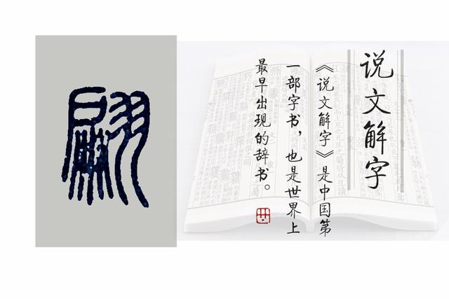 《说文解字》第695课：成语“翩若惊鸿”的“翩”是啥意思？-翩若惊鸿的读音