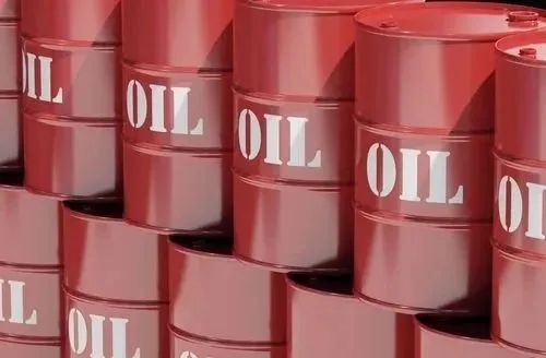 WTI原油大幅高开近7% 重返80美元/桶