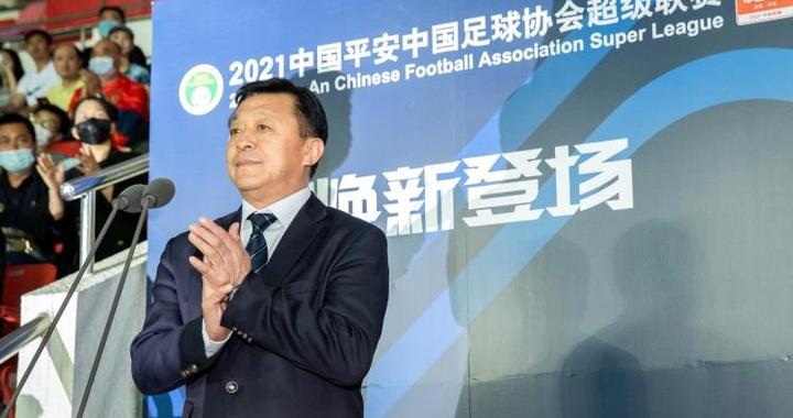 足协中层曾称:若杜兆才被查,足协纪委书记将主持足协工作|足协|杜兆才|国家体育总局_新浪新闻