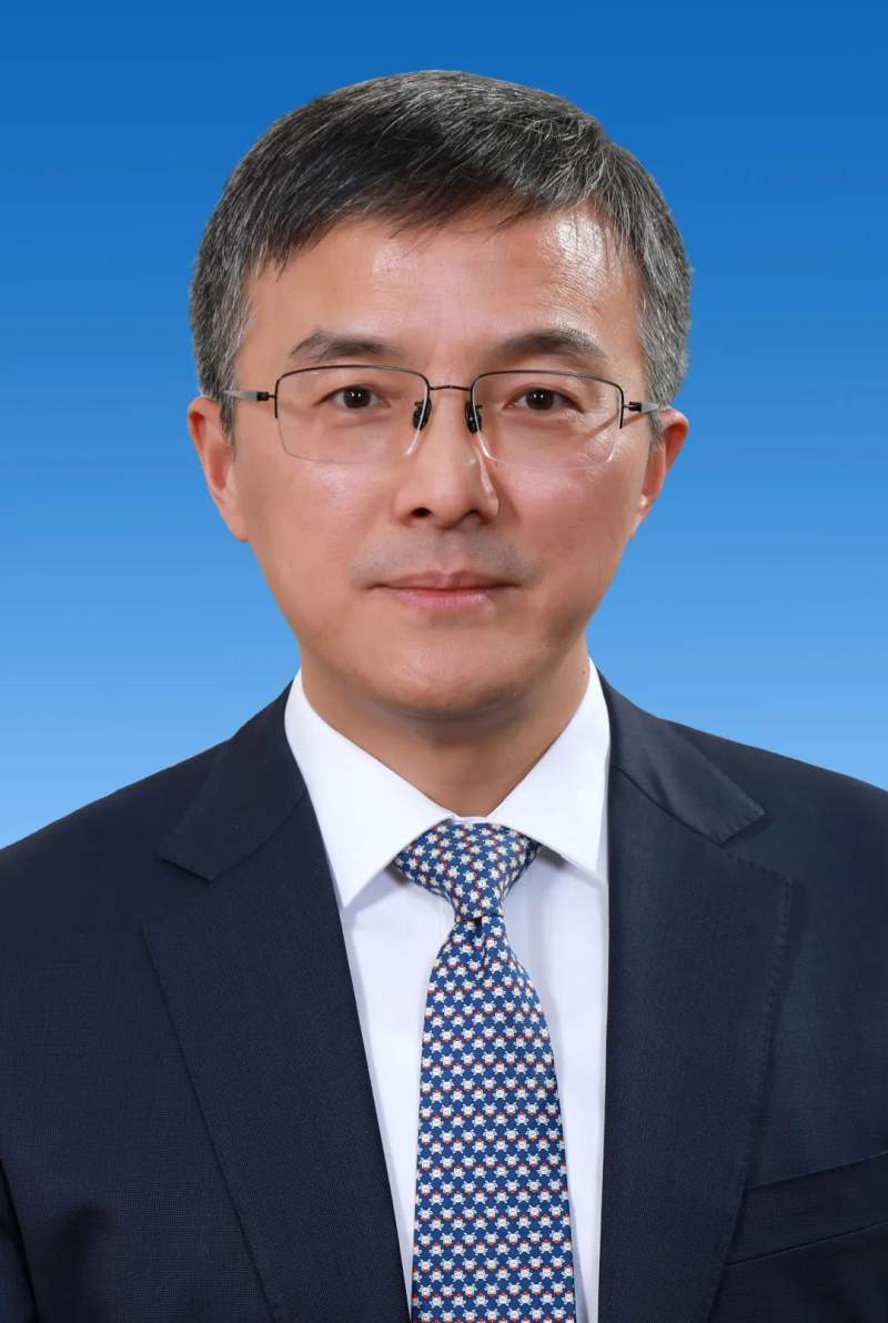 焦健,中国中化董事,总经理,党组副书记