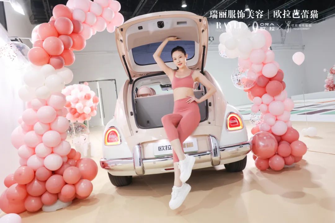 和欧拉芭蕾猫一起，延展爱的定义-欧拉芭蕾猫配置参数