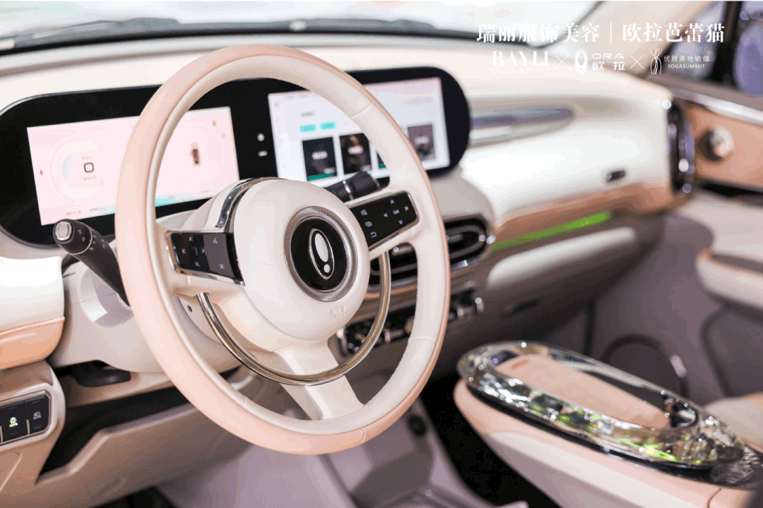 和欧拉芭蕾猫一起，延展爱的定义-欧拉芭蕾猫配置参数